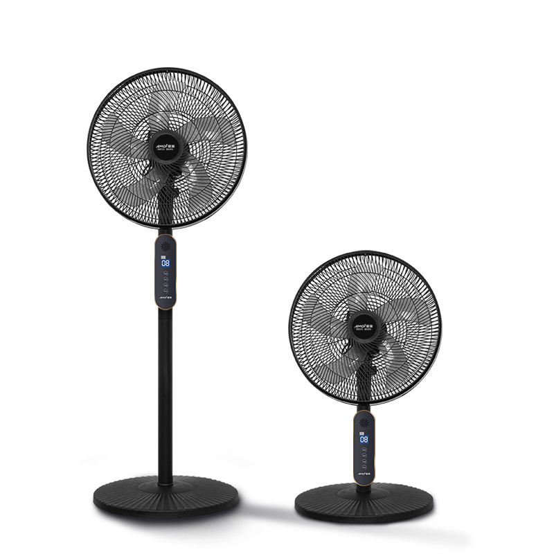 AIRSMOOT FS03 pedestal fan